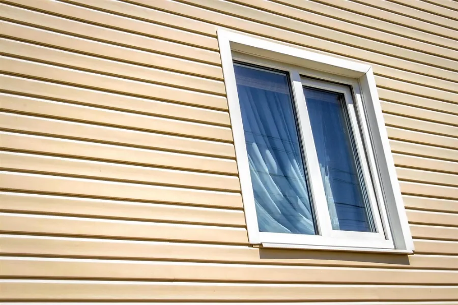 Quality Siding Quality Siding