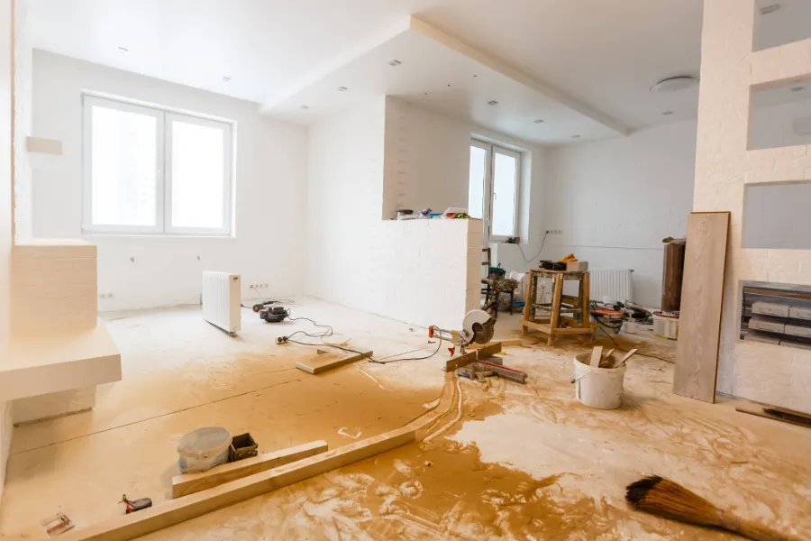 Reliable Remodeling Services Reliable Remodeling Services